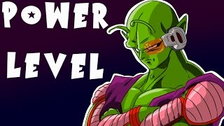 Piccolo amp The Androids The Power Level Series  Episode 4 [upl. by Larissa386]