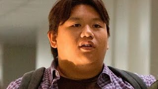 The Stunning Transformation Of Jacob Batalon From SpiderMan [upl. by Nylirret]