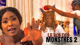 Le Roi Des Monstres Pt 2  Film Nigérian [upl. by Sturdivant]