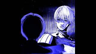 Arima Vs Kaneki Manga Animation [upl. by Earb]