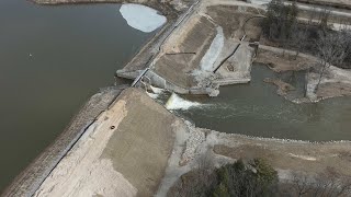 Michigan asks judge to end litigation over flooding caused by Edenville Dam failure [upl. by Om]