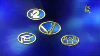 2014 Kaun Banega Crorepati intro [upl. by Barney]