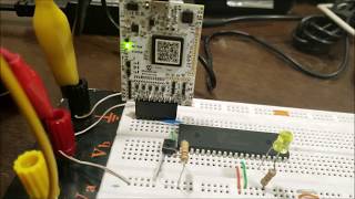 SNAP MPLAB INCIRCUIT DEBUGGER [upl. by Atik]