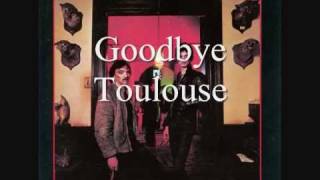 The Stranglers  Goodbye Toulouse From the Album Rattus Norvegicus [upl. by Suravaj555]