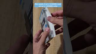 Crucial T700 2TB PCIe Gen5 NVMe M2 SSD nvme unboxing ssd [upl. by Ydnac218]