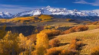 Autumn in Telluride Colorado [upl. by Bastien59]