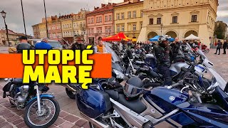 Motocyklowy gang z Jarosławia utopił Marę [upl. by Eilyk]