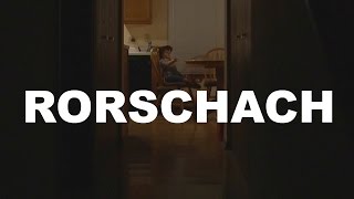 Rorschach Trailer [upl. by Bronez]