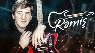 Rəmiş Gitara — Həzin Yığma Mahnılar Lirik Mahnılar [upl. by Rooney]