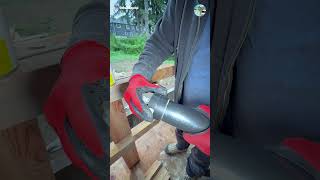 How To Glue Any Pipe shorts [upl. by Sass844]