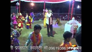 Sonal Garbo Shire Ambe Maa Full Song  Garba Song  Nimbeshwari Mata Song  New Rajasthani Song [upl. by Tarton]