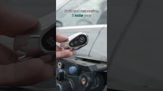 Did You Know Your Keyless Car Can Be Hacked Explore Smart Keyless Protector [upl. by Franckot]