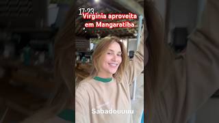 Virginia em família em Mangaratiba shorts virginiafonceca [upl. by Aney]