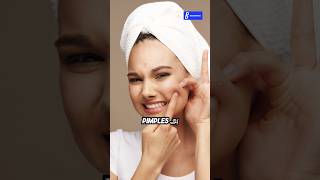 உங்க Pimples அ எப்படி remove பண்ணலாம் doctobooks facecare pimple pimples [upl. by Kenison]