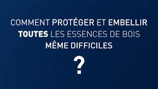 Comment protéger durablement tous les bois extérieurs verticaux même difficilement imprégnables [upl. by Irrac]