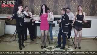 Paul de la Brasov  Zile bune zile rele  Talent Show [upl. by Gareth]