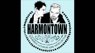 Harmontown  Flag Cop [upl. by Vanhook]