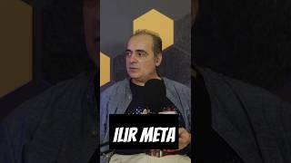 Altin Goxhaj  Ilir Meta garagelock podcast shqip [upl. by Vasiliu]