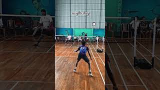 All KERALA OPEN BADMINTON 2024  IBA CHENGANNUR  HIGLIGHTS [upl. by Dibbell]