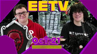 EETV Oct 21st [upl. by Aikcir]