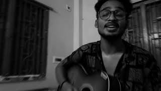 এমন যদি হতো আমি পাখির মতো 🐦 ॥ Joler gaan ॥ Cover by jeet saha [upl. by Ettelrats684]