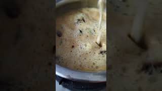 Kadhi pakoda recipe [upl. by Yeargain]