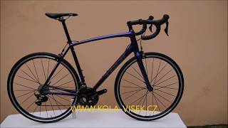 TREK EMONDA ALR 5 2019 [upl. by Neslund]