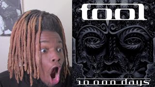 MY FIRST TIME HEARING TOOL  Jambi REACTION [upl. by Oswell478]