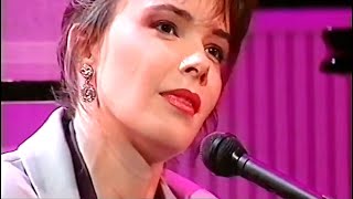 Beverley Craven  Promise Me Live at the Royal Variety Show  1991 [upl. by Aivata933]