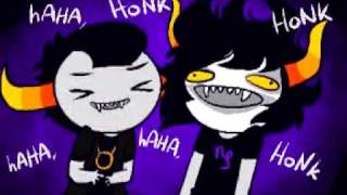 Ask Gamzee Makara [upl. by Kerrie769]