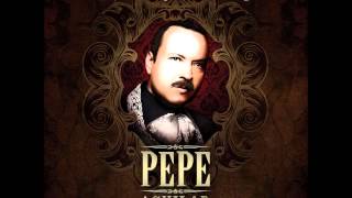 Prometi Olvidarte  Pepe Aguilar [upl. by Sachiko]