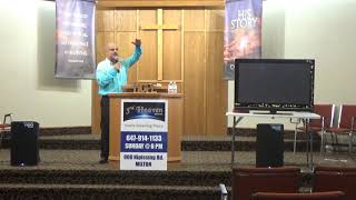 3rd Heaven  Supernatural Healing The 7 I AM statements of Christ [upl. by Aicina259]