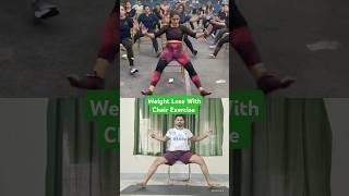 Part3 Simple Easy Full Body Fat Loss Weight Loss At Home 🏡 shorts extremeweightloss shortsfeed [upl. by Novel739]