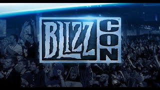 BlizzCon 2015 Legion Update overview [upl. by Arhsub]