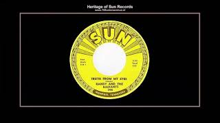 1965 Sun 398B Truth From My Eyes Randy amp The Radiants [upl. by Nitsugua]