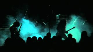 Impetuous Ritual Live 2012 [upl. by Dich580]