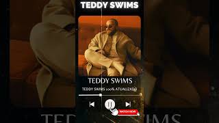 Lose Control  Teddy Swims [upl. by Herson]