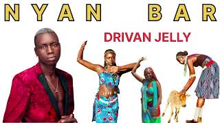 NYAN BAR  DRIVAN JELLY  DINKA SONGsudanesongs southsudanesemusic [upl. by Ambrosio]