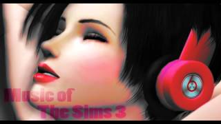 I Want You  Pop HQ  Music Of The Sims 3 [upl. by Yvan844]