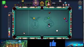 Live Gaming  8 Ball Pool stream 🎱 [upl. by Atilem]