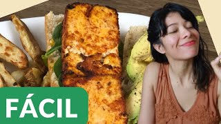 COMO COCINAR TOFU 3 RECETAS  Alimentación basadas en plantas [upl. by Wamsley]