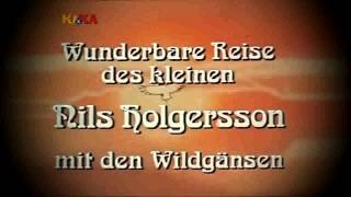 Nils Holgersson – Soundtrack 1 „Die versunkene Stadt“ [upl. by Yecram]