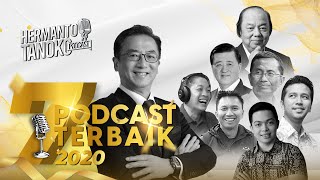 TOP 7 PODCAST TERBAIK DI TAHUN 2020 [upl. by Yelats]