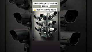 cctvcamera installation service in Amritsar Punjab by Uniquestar Technology 🤙 918377096740 [upl. by Schonfield]