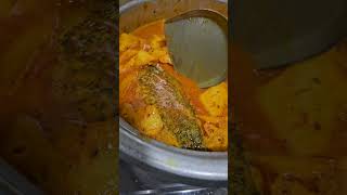 Nenas masak lemak manis ikan sepat masin🥰 [upl. by Farika]