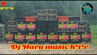 sholay sholay meri jawani megnet bass dj haru music 2022 [upl. by Rauch]