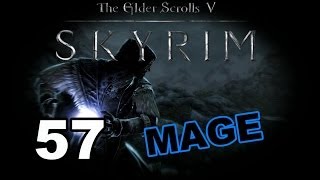 Skyrim ArchMage  Legendary  Part 57  Oghma Infinium [upl. by Cathy]