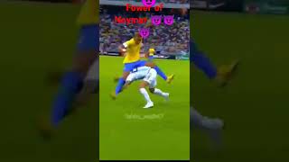 Fower of Neymar 😈😈🤯🤯 New [upl. by Aztin]