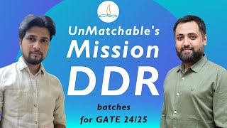 UnMatchables are HERE [upl. by Ayanet]