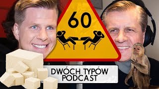 Dwóch Typów Podcast  Epizod 60  Dziennikarz Empiryczny [upl. by Barrie]